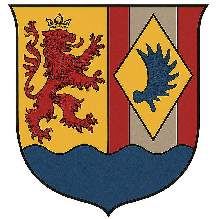 Toschke crest